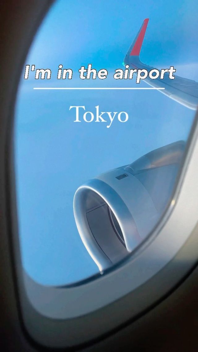 Tokyo travel 說走就走

#Tokyo #Tokyotravel #東京#渋谷区 #東京観光